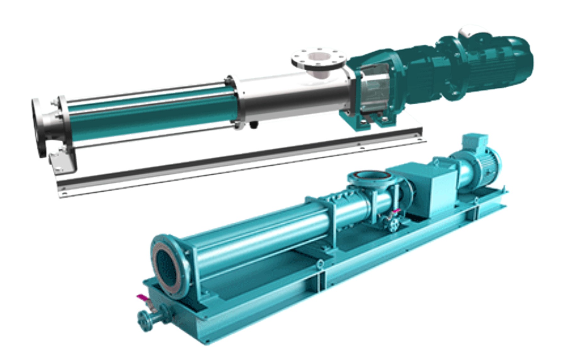 Screw Pump